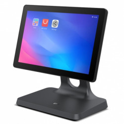 iMin D2 10.1" Android POS Terminál NTAK  Rendszerekhez